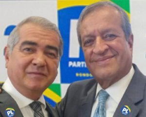 Marcos Caetano sondado pra vir a federal