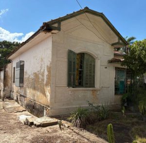 casa