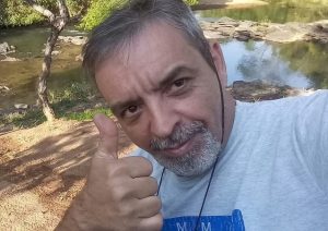 Morre fotógrafo Cleiber Ribeiro, 54