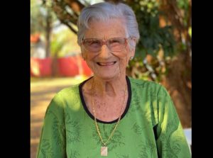 dona Marcelina