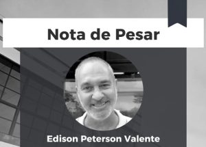 Morre Edinho, 2o servidor mais antigo de Nova Odessa