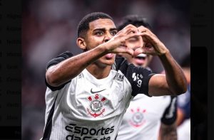corinthians 