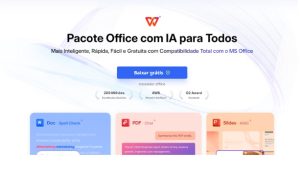 wps office