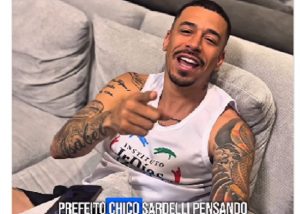 Jr Dias aposta em parceria com Sardelli (sem Omar)