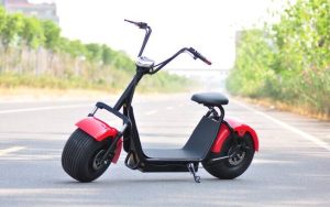 motos elétricas