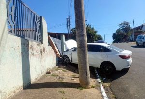 Violência doméstica: arma de fogo (CAC) apreendida em condomínio de Sumaré