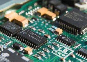 PCBA na prática: do design à linha de produção com foco em qualidade e rastreabilidade
