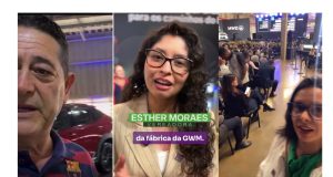 Políticos da região vão ver Lula inaugurar fábrica da GWM