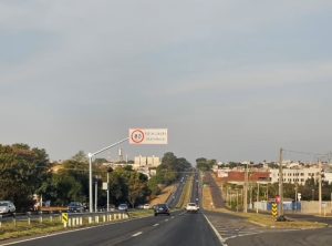Radares vão chegando, mais 28 e novas placas
