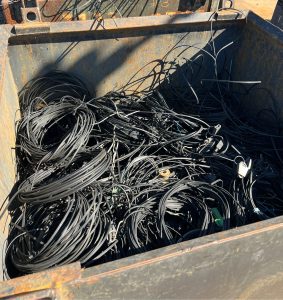 Sumaré reorganiza fios na Avenida Rebouças e amplia ação em regiões