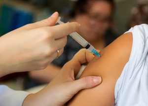 Santa Bárbara intensifica vacinação contra o HPV a partir do dia 8 de setembro