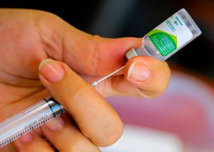 americana- vacina hpv - escolas estaduais