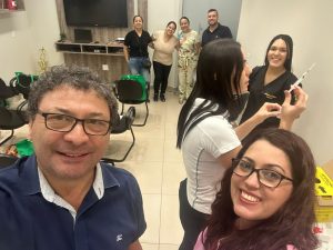 Sinprafarma oferece curso a trabalhadores