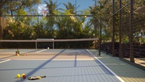 Pickleball: "mini-tênis" ganha adeptos e valoriza imóveis de luxo
