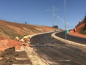 Hortolândia inaugura passagem sob a linha férrea no sábado (27)