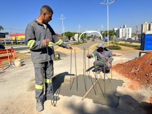 Americana vai ganhar monumento em homenagem aos 150 anos