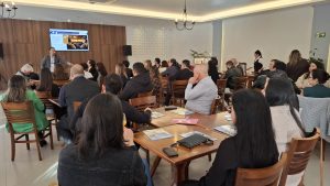 Acias está com inscrições abertas para evento de networking