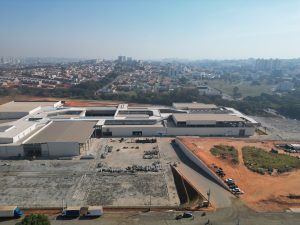 Feirão do Emprego do Americana Shopping oferece mais de 500 vagas no sábado