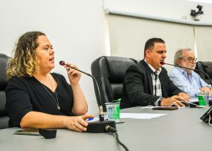 Santa Bárbara aplicou R$ 186 mi em Saúde em 8 meses do ano