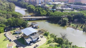 Reservatórios