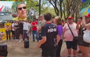 sem anistia 