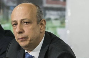 Ex-delegado 