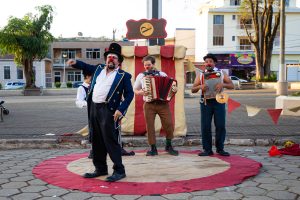 Americana: agenda cultural tem festival, teatro, ópera, concerto e exposições