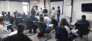 Mentorias da Suzano ampliam horizontes de estudantes de Americana