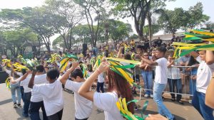 Americana: agenda cultural tem concertos, stand up, musical infantil, cinema e desfile