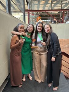 Suzano leva alunos de escolas e projetos à Virada Sustentável em São Paulo
