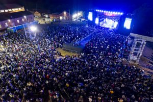 Entidades são selecionadas para Alimentação no Festival Raízes de SBO
