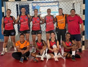Handebol