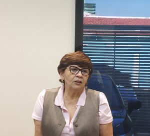 Fechada 
