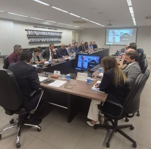 Não avança Convenção de contabilidade e assessoramento