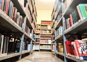 Com 94 mil obras, bibliotecas de Santa Bárbara fortalecem hábito da leitura