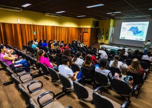 Profissionais da Saúde de Santa Bárbara recebem capacitação sobre escorpiões