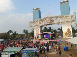 Hortolândia teve 6ª Parada da Diversidade LGBTQIA+ com 3 mil