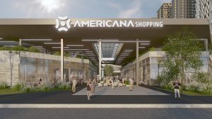 Americana Shopping