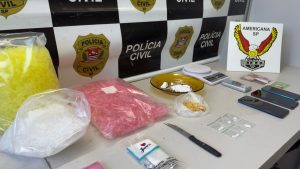 policia