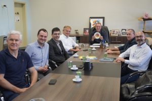 Nova Odessa netzsch