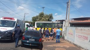 ônibus