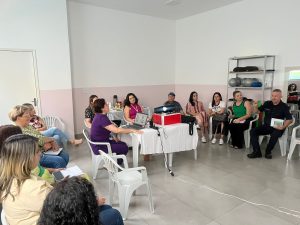Nova Odessa alinha protocolos de atendimento às vítimas de violência sexual