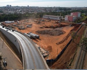 Prefeito de Sumaré anuncia investimento de R$ 50 milhões de atacadista