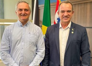Irmão de Bolsonaro