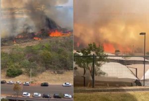 incendio 