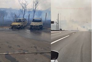 incendio