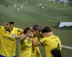 Palmeiras