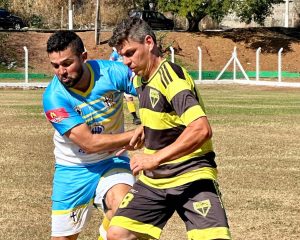 Final do Campeonato Quarentão é neste sábado (27) em Sumaré
