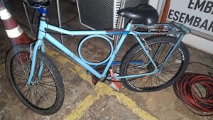 monark