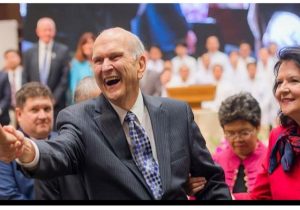 Russell Nelson